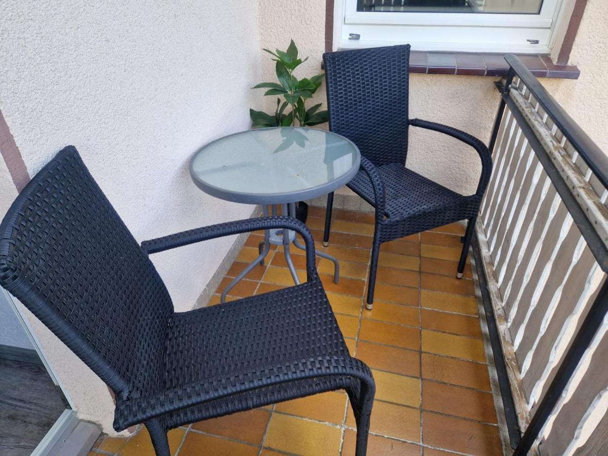 Ferienwohnung Am See Dillich - Eigener Garten - Ruhige Lage - Natur Vor Der Haustuer Borken  Eksteriør billede